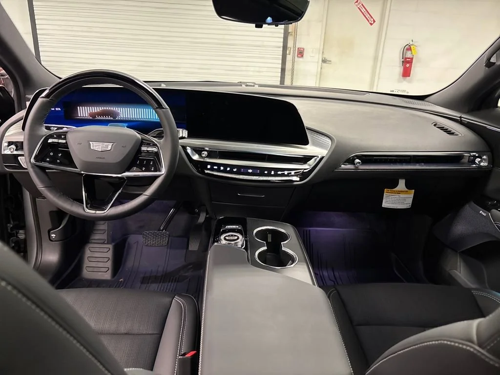 2026 Cadillac LYRIQ Premium Sport - Photo 28
