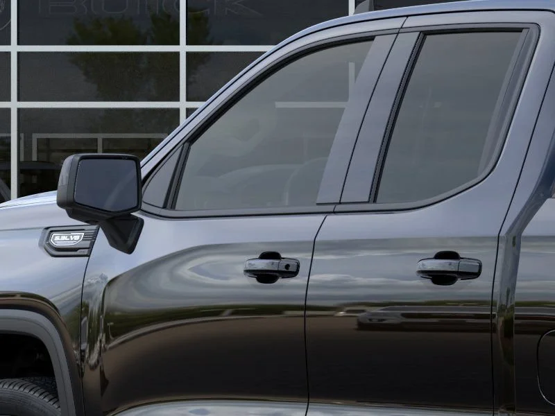 New 2026 Onyx Black GMC Elevation image 12