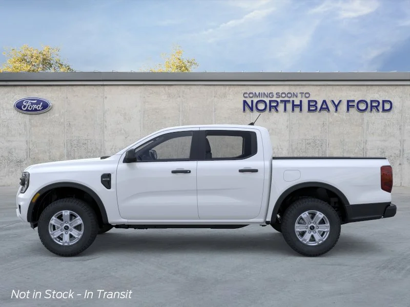New 2026 Oxford White Ford XL image 3