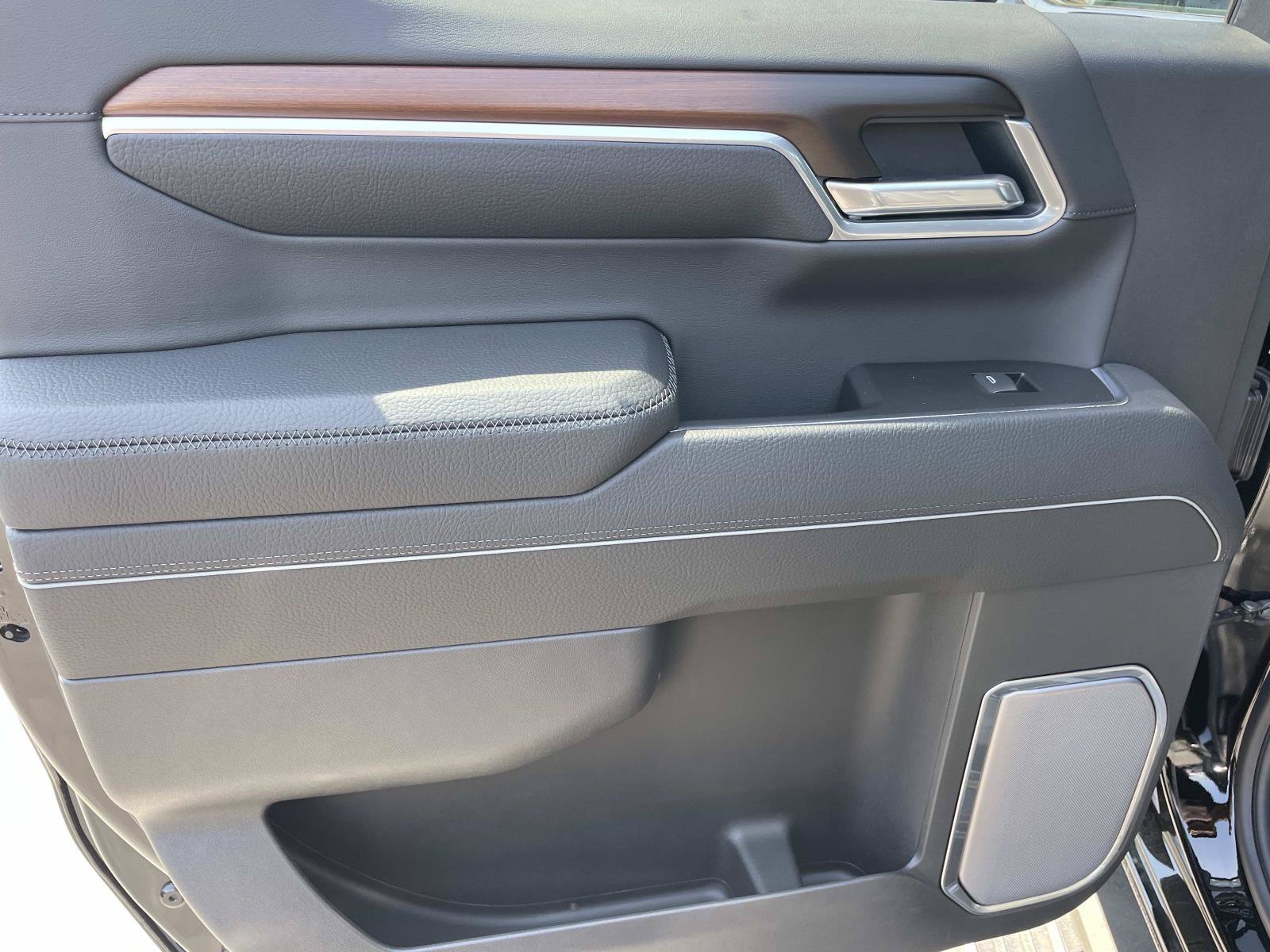 2026 GMC Sierra 1500 Denali - Photo 22