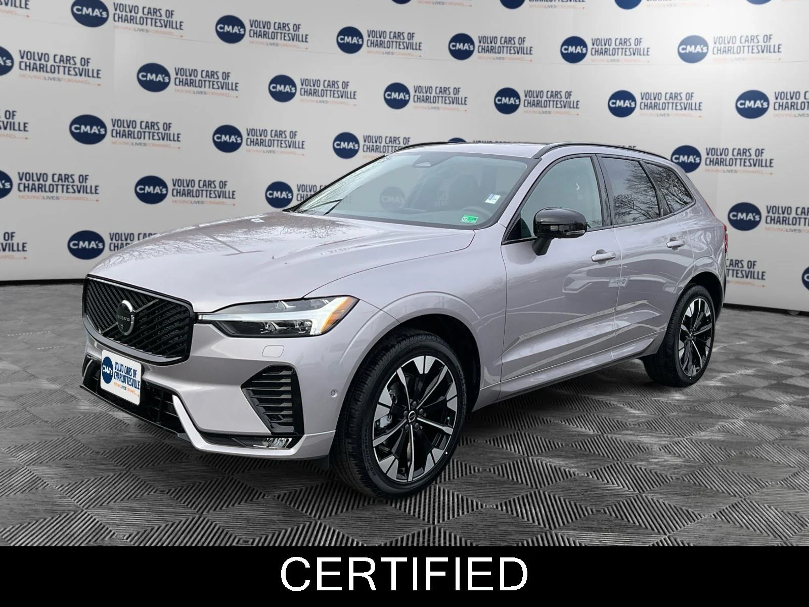 2026 Volvo XC60