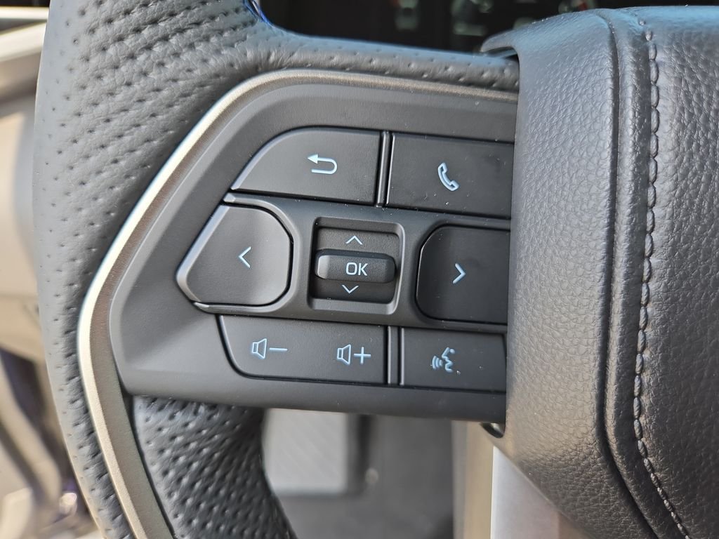 2026 Toyota Tundra Platinum - Photo 17