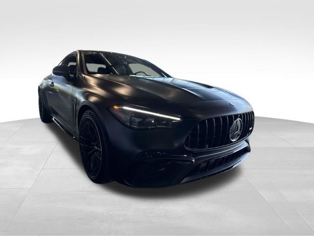 New Mercedes-Benz Coupes For Sale in Chico | Mercedes-Benz of Chico