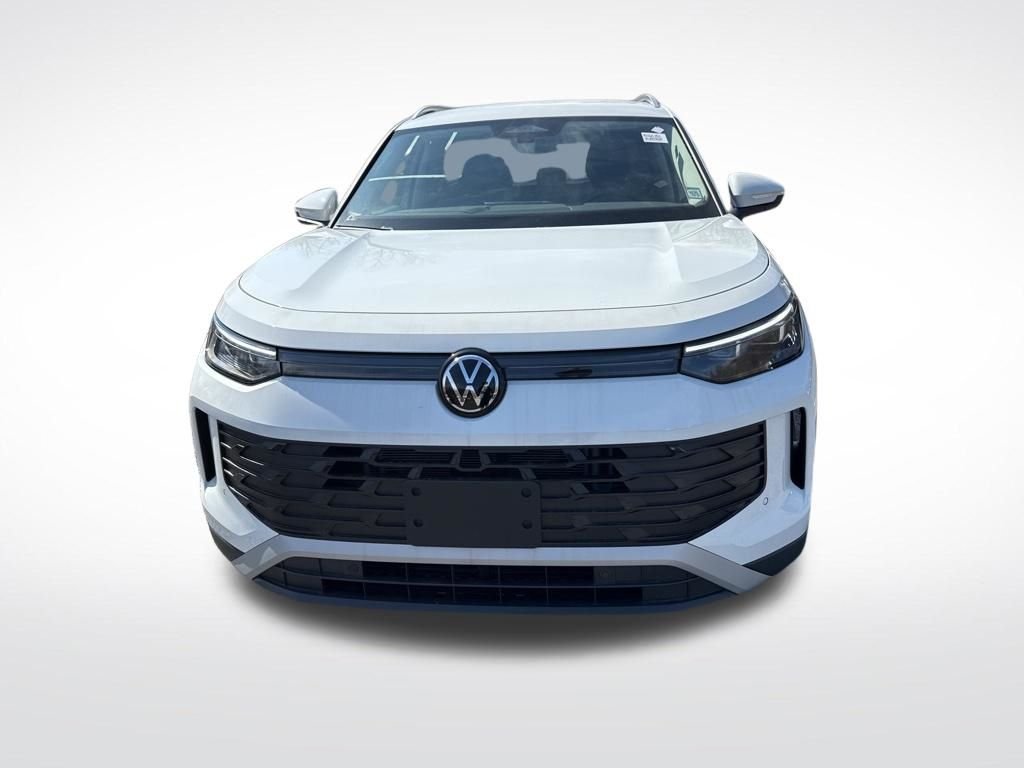 New 2025 White Volkswagen 2.0T S image 30