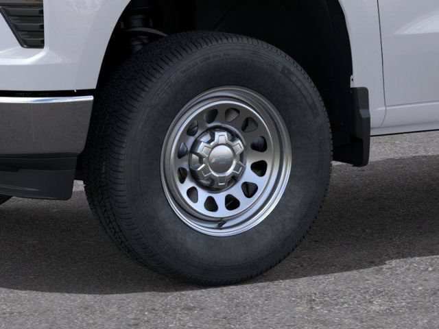 2026 Chevrolet Silverado 1500 Work Truck - Photo 9