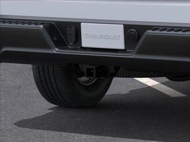 2026 Chevrolet Silverado 1500 Work Truck - Photo 16