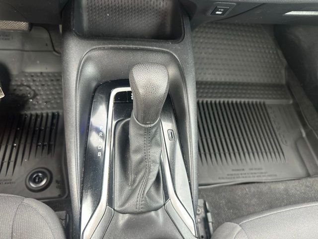 Certified Used 2024  Toyota LE image 16