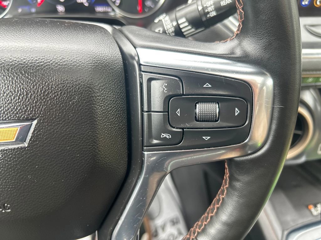 2023 Chevrolet Blazer Premier - Photo 25