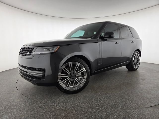 2024 Land Rover Range Rover SE