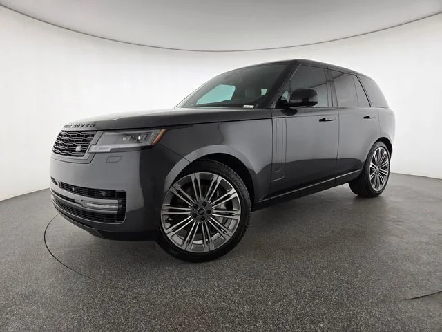 2024 Land Rover Range Rover 4.4 SE SWB's photo