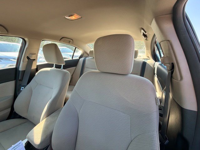 Used 2013 Rallye Red Honda LX image 5