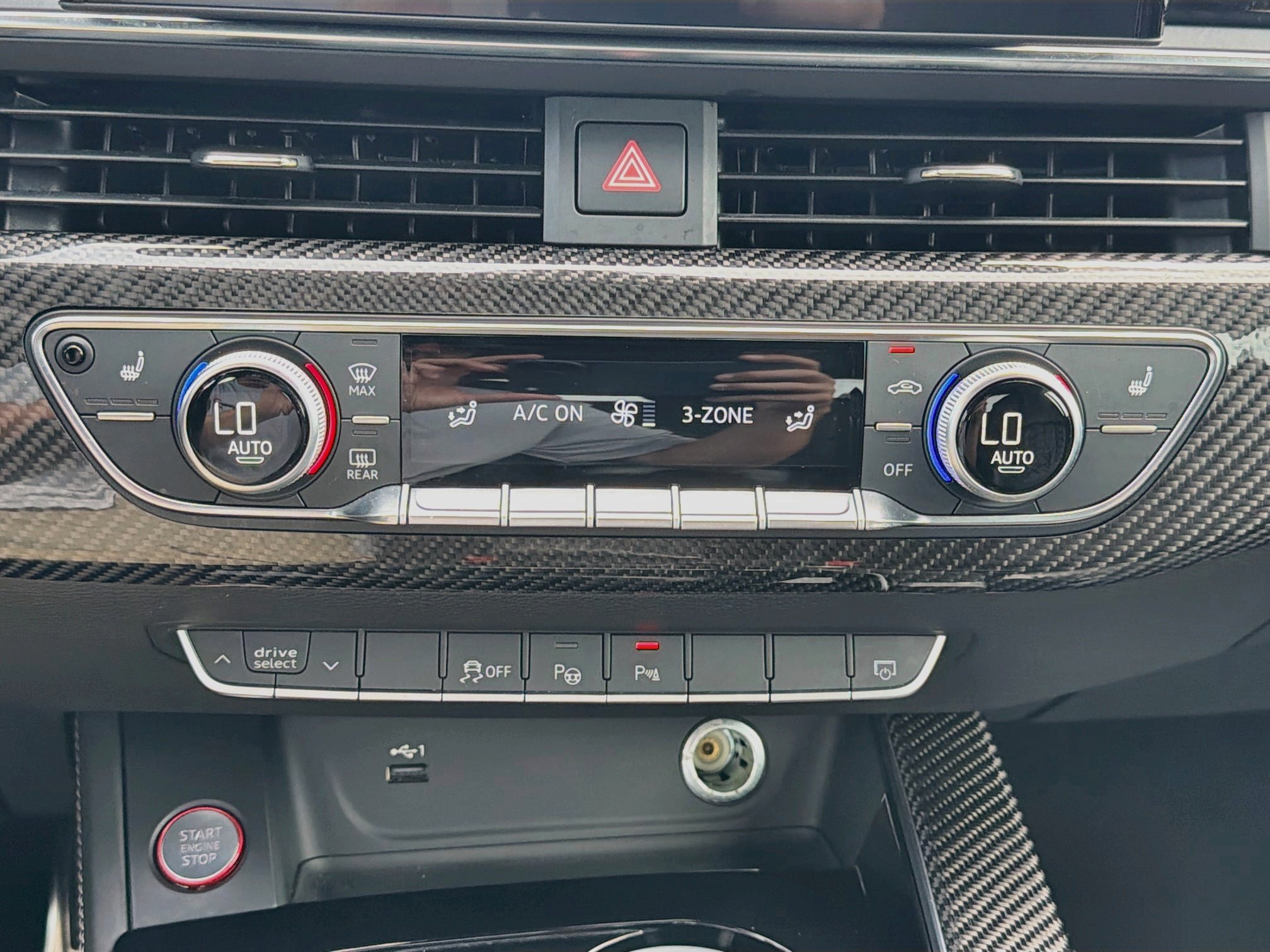 2023 Audi RS 5 Sportback Base - Photo 35