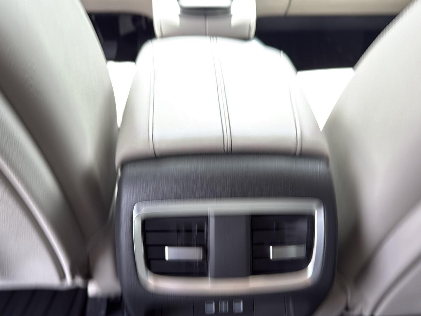 New 2026 Majestic Black Pearl Acura SH-AWD w/Tech image 27