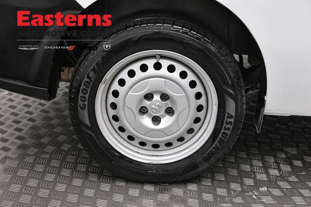 Used 2019 White Ram Tradesman image 30