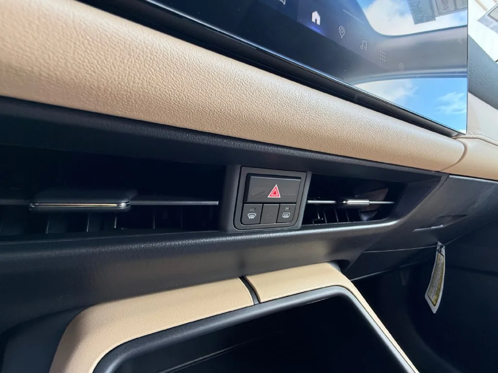 New 2026 Blue Mazda 2.5 S Premium image 23