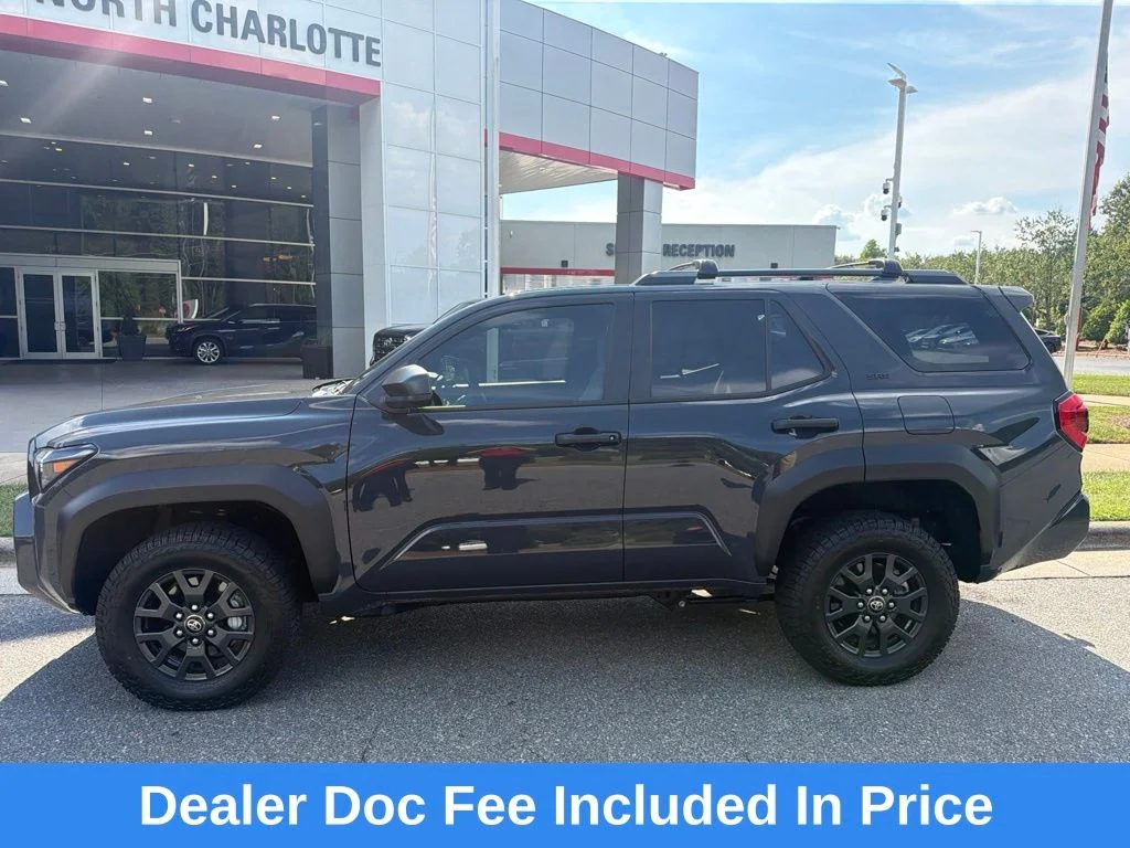 Used 2026  Toyota SR5 image 1