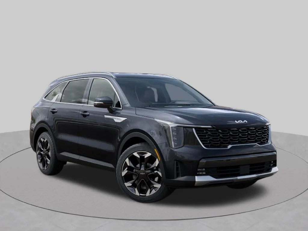 New 2026 Panthera Metal Kia EX image 8