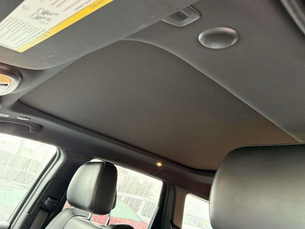 Used 2021 Brown Jeep Limited image 4