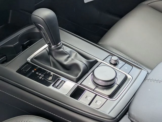 New 2026 Blue Mazda 2.5 S Select Sport image 19
