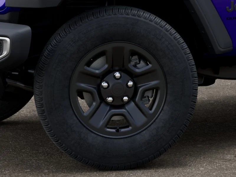 2026 Jeep Gladiator Sport - Photo 30