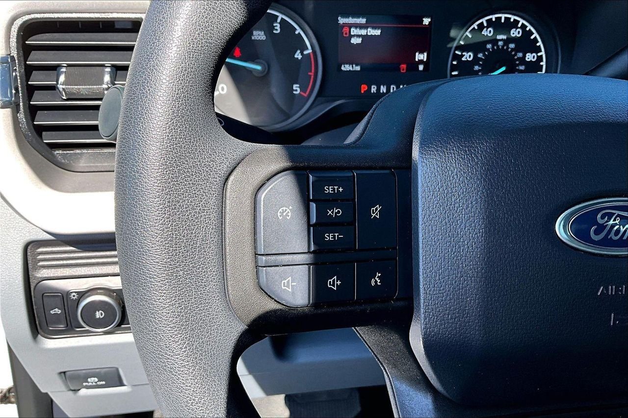 2024 Ford F-350 Super Duty XL - Photo 14