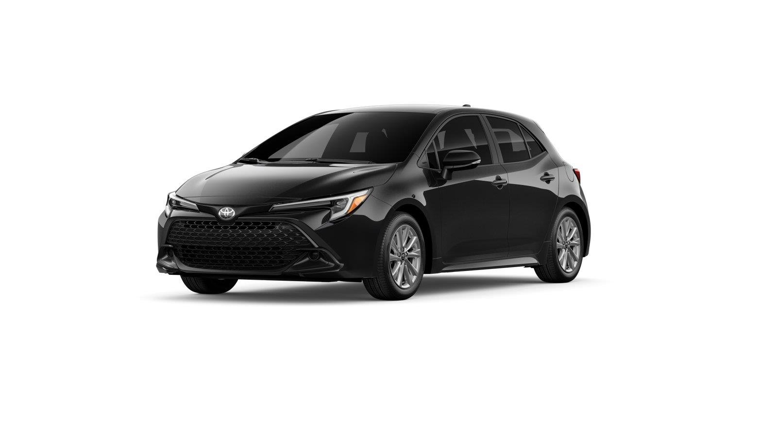New 2027 Inked Toyota  SE image 23