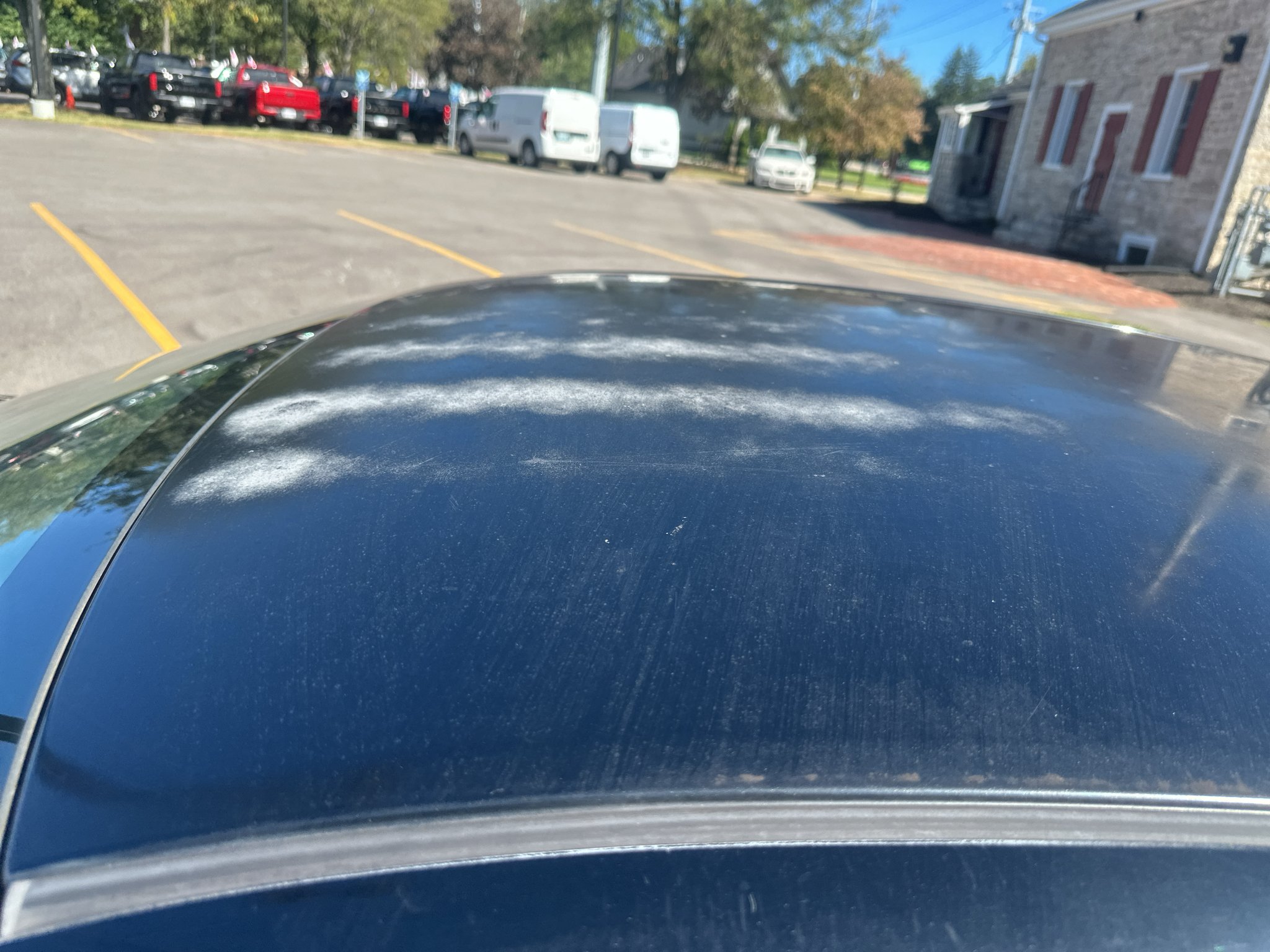 Used 2013 Black Sand Pearl Toyota S image 4