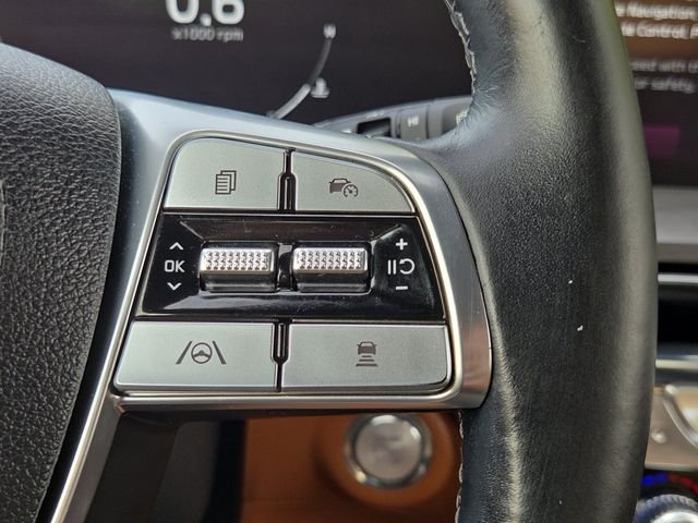Used 2024 Gray Kia SX X-Pro image 22