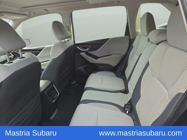 Used 2023 Red Subaru Premium image 34