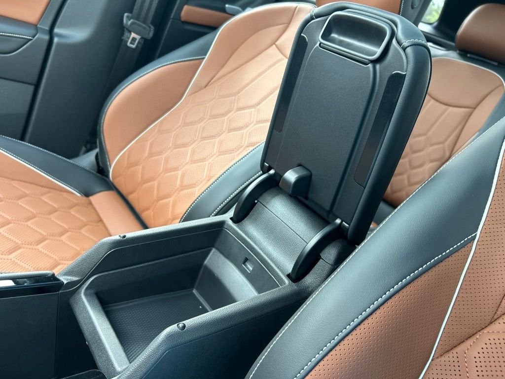 New 2026 Green Volkswagen 2.0T SEL R-Line Turbo image 41