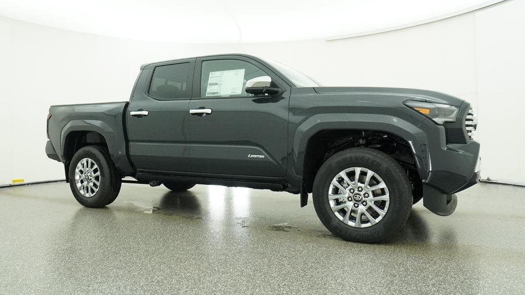 New 2026 Underground Toyota Limited image 63