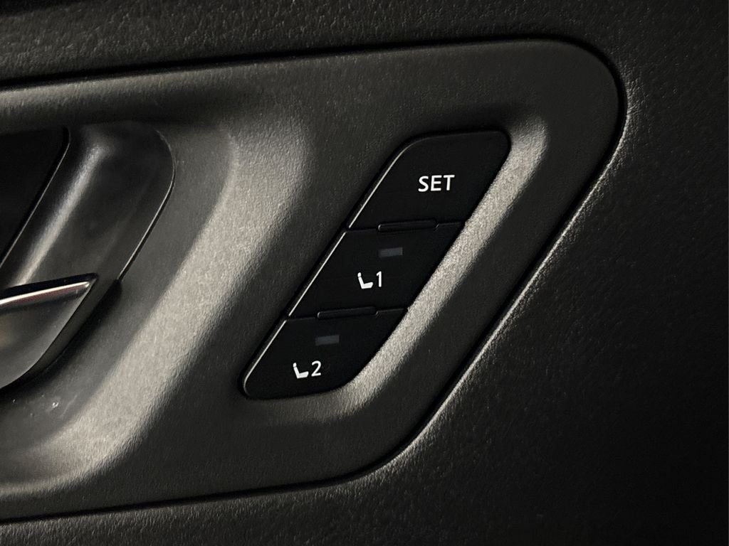 Used 2023 Gray Nissan ENGAGE image 22