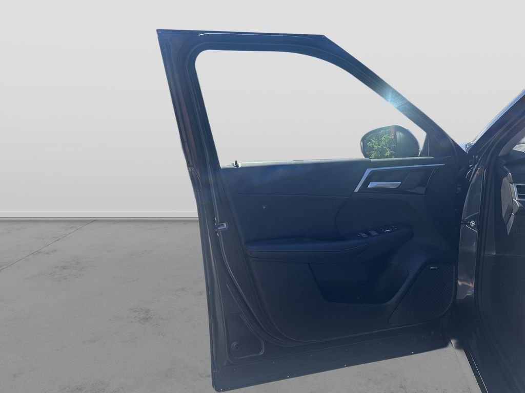 New 2026 GRAPH GRY Mitsubishi SE image 14