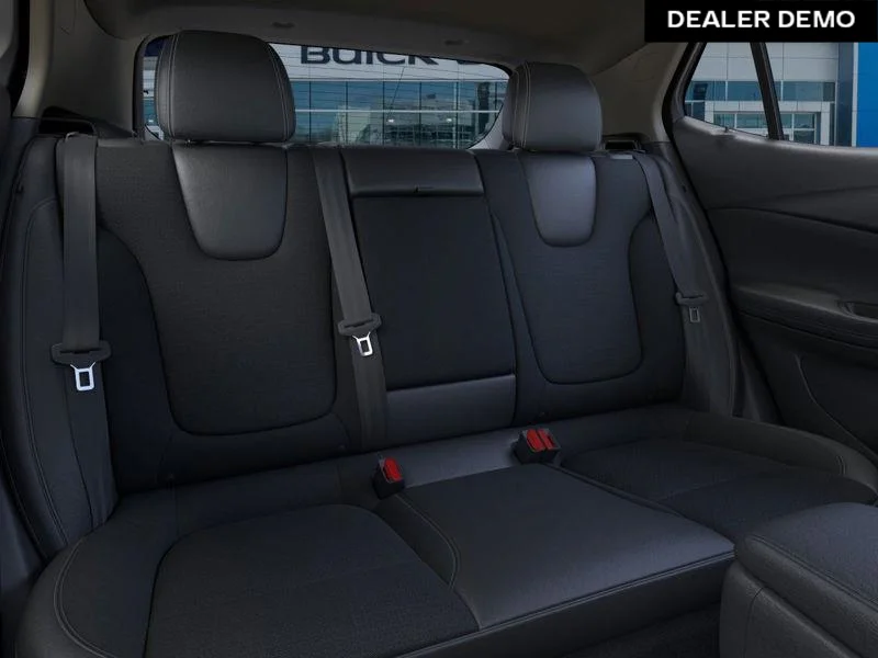 Used 2026  Buick Preferred image 17