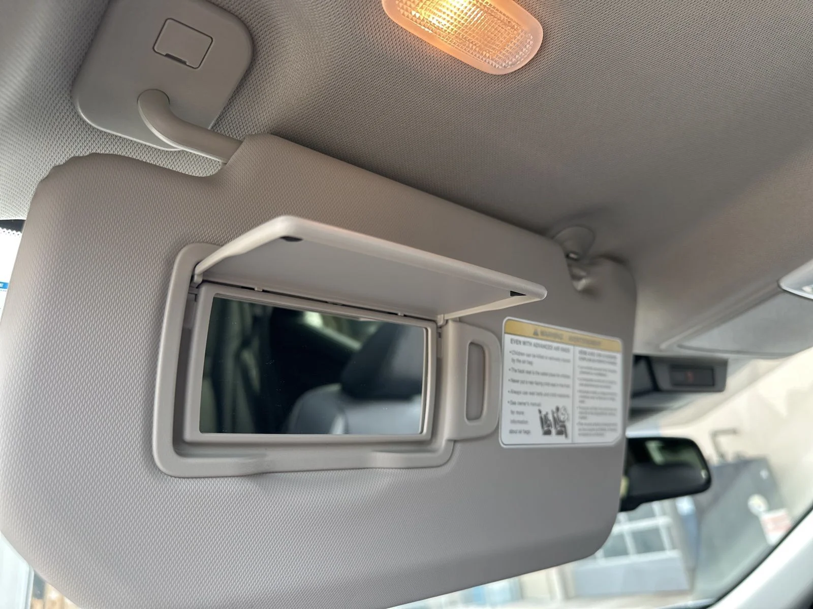 Certified Used 2025 Gray Nissan SL image 72