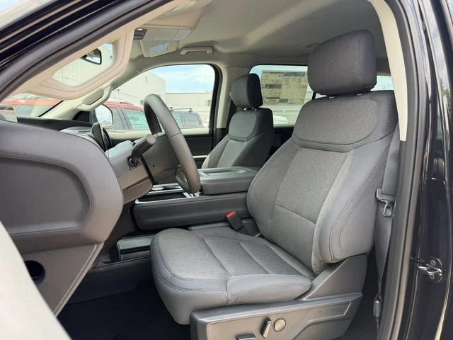New 2026 Agate Black Metallic Ford Active image 4