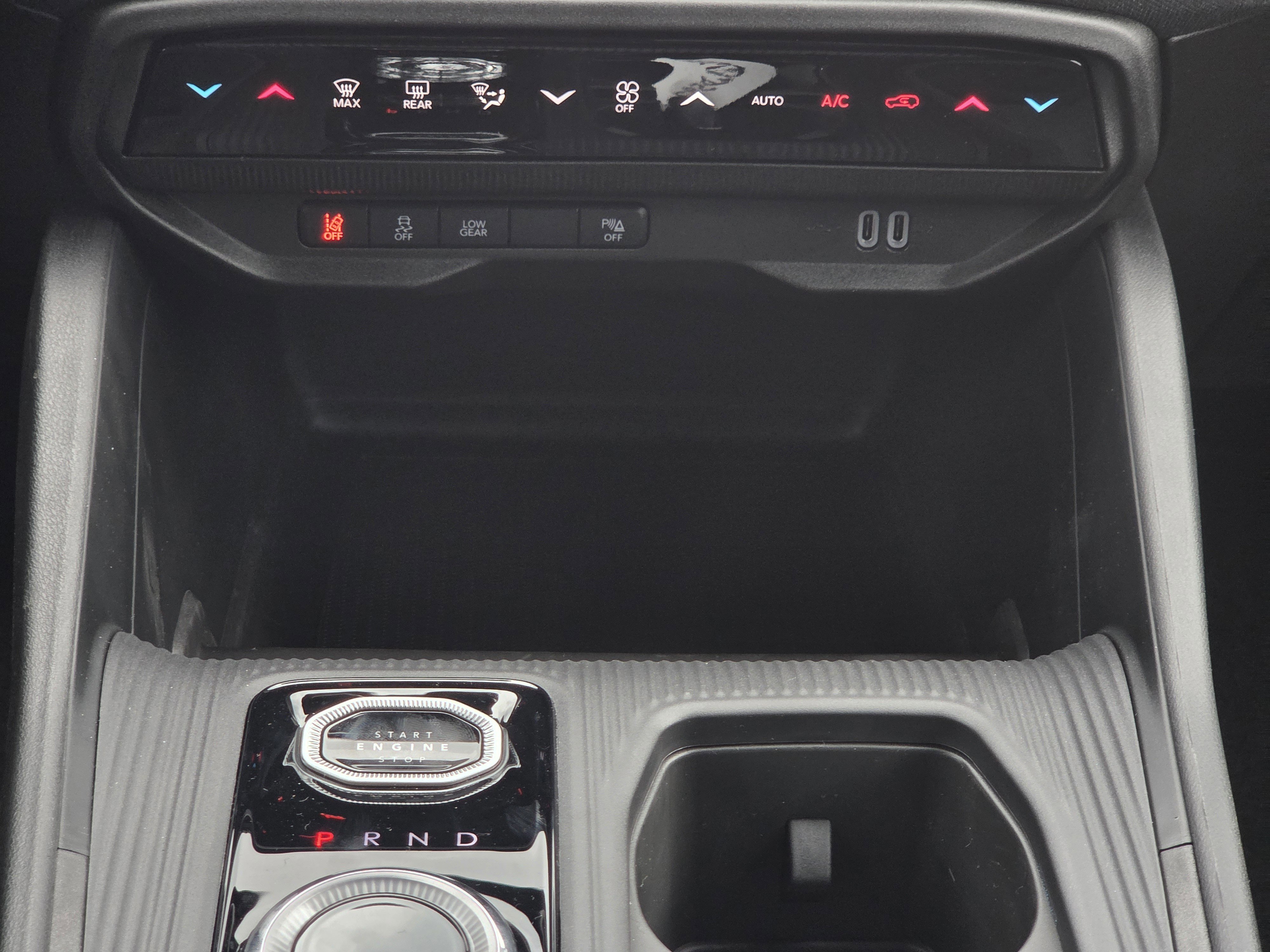 New 2026 Sting-Gray Clearcoat Jeep Laredo image 11