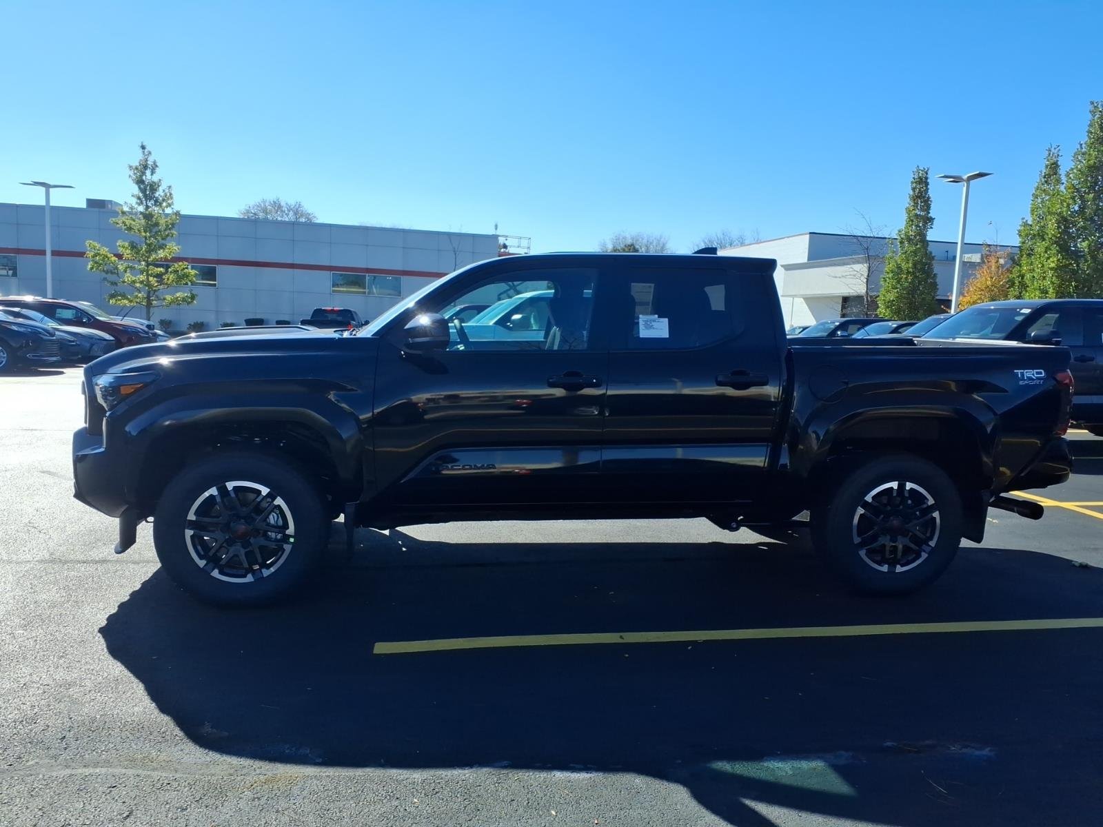 Vehicle thumbnail