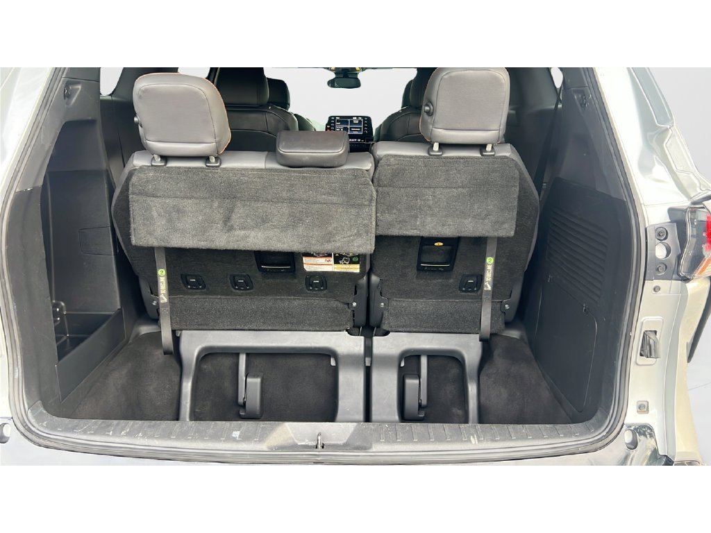 Used 2021 Silver Toyota XSE image 9