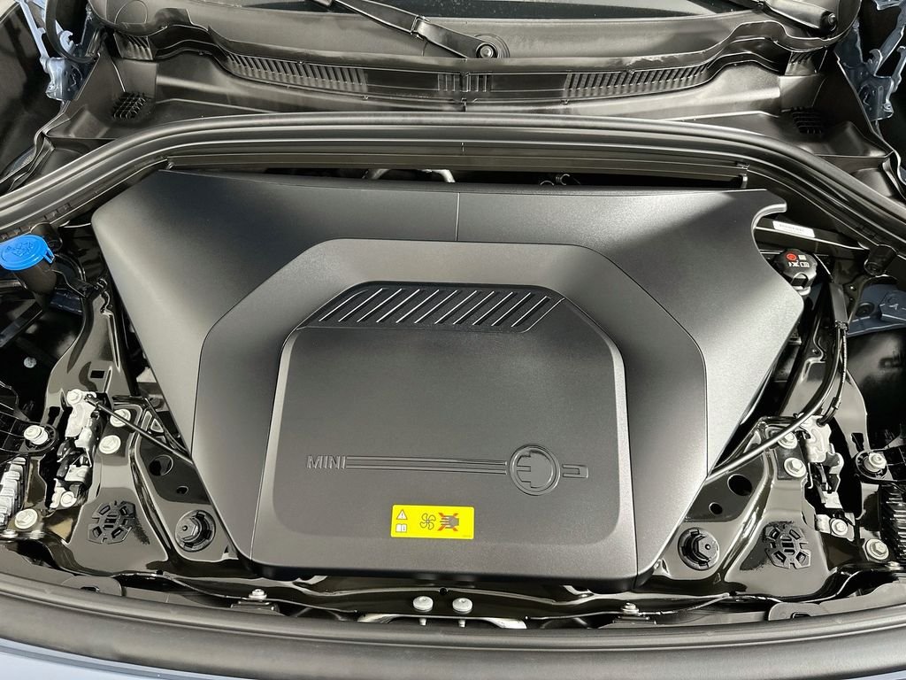 2026 MINI Countryman SE - Photo 30