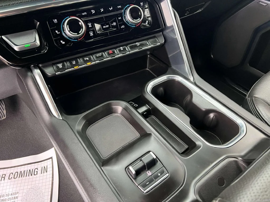 2024 GMC Sierra 2500HD Denali - Photo 28