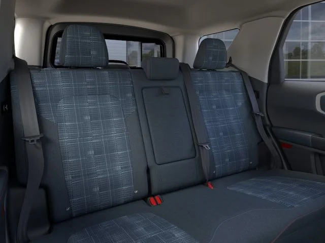 2025 Ford Bronco Sport Heritage - Photo 12