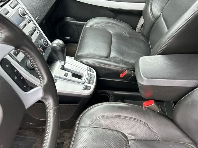 Used 2008 Blue Chevrolet Sport image 25