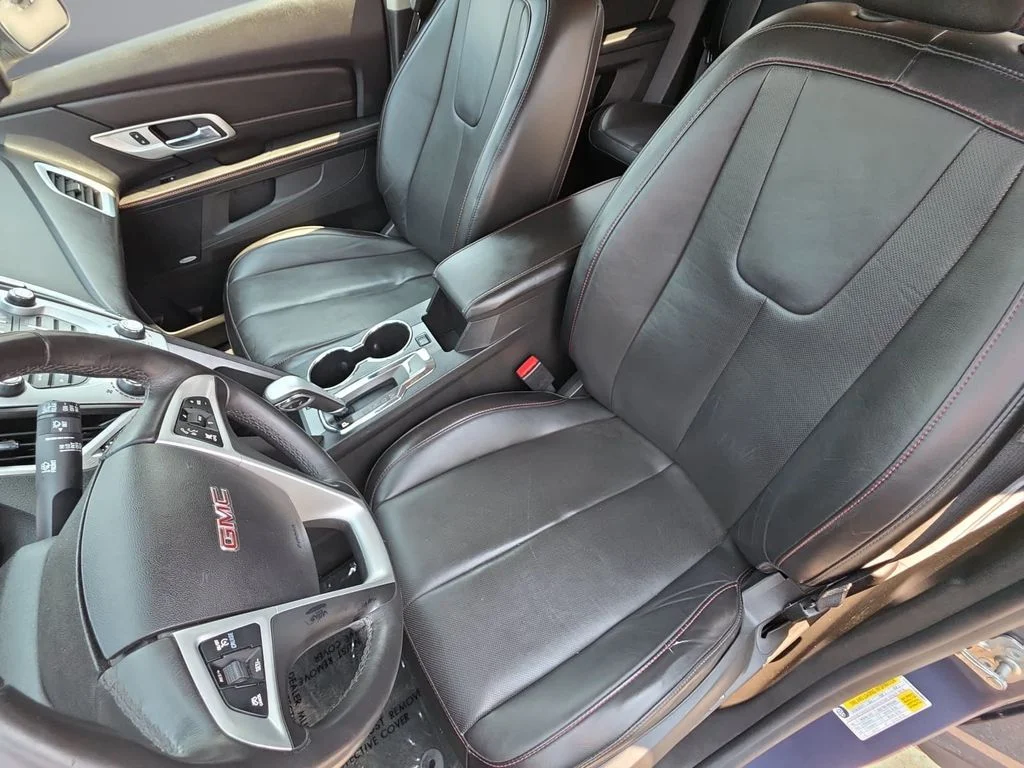 2013 GMC Terrain SLT-1 - Photo 11