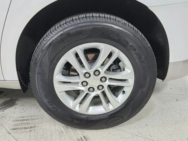 Used 2020 White Buick Premium Group image 53