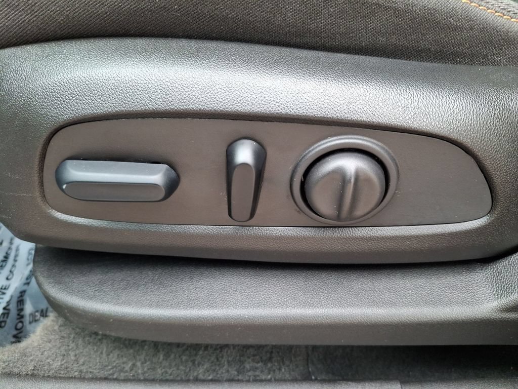 Used 2024 Chevrolet Equinox SUV