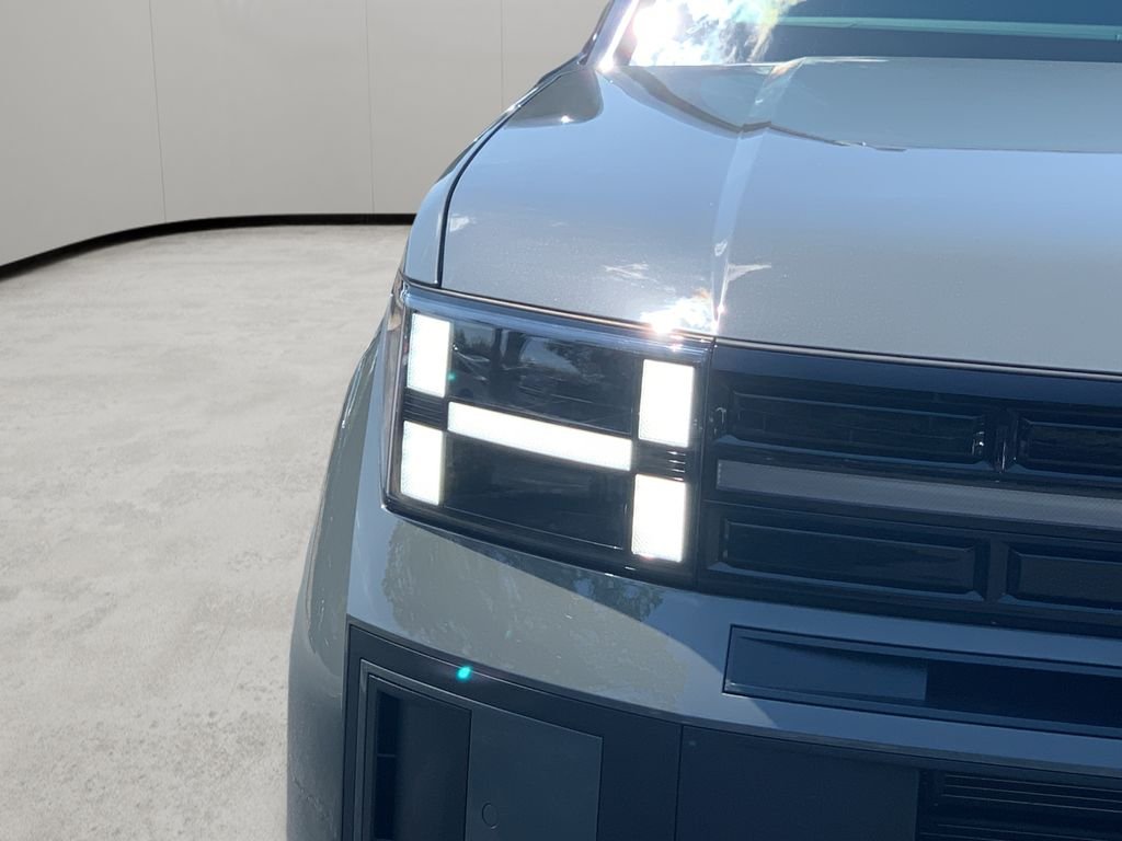 2026 Hyundai Santa Fe XRT - Photo 45