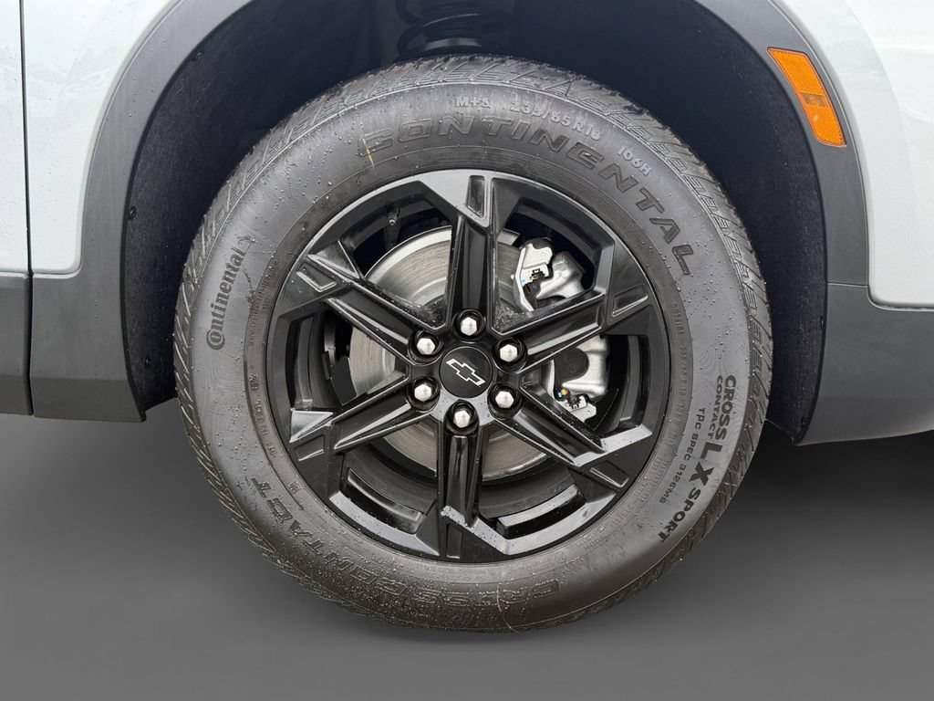 2026 Chevrolet Blazer 2LT - Photo 9