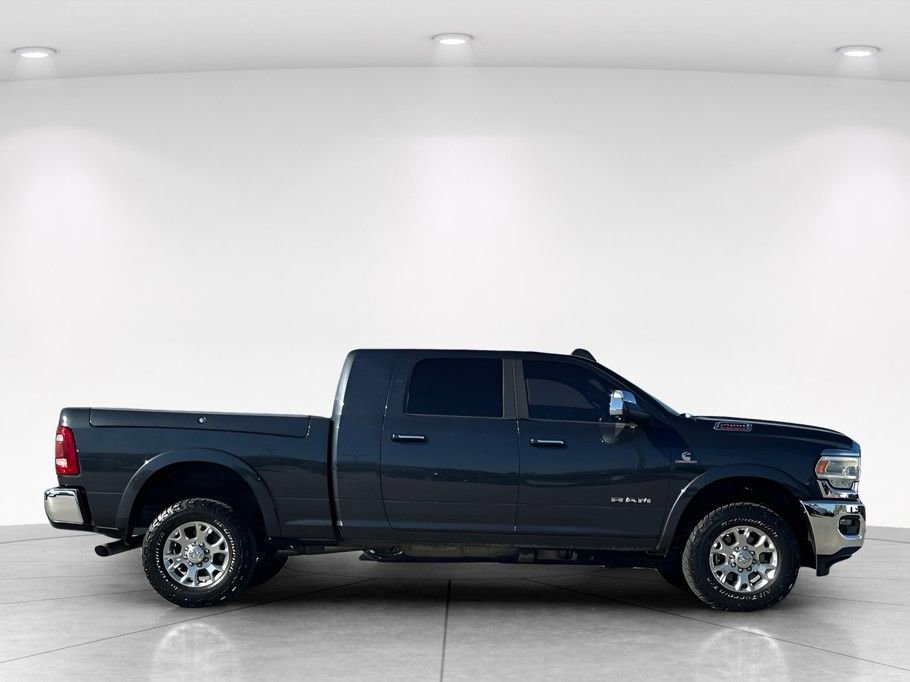 2021 RAM Ram 2500 Pickup Laramie - Photo 7
