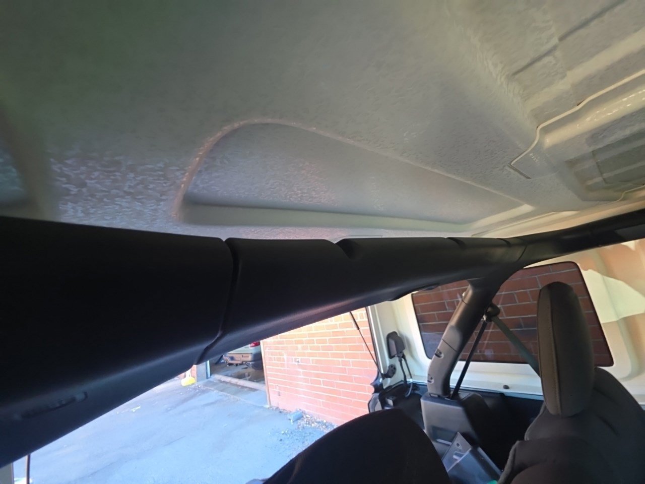 Used 2023 Earl Clearcoat Jeep Willys image 31